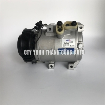 Lốc điều hòa Porter Lốc lạnh K250 Lốc lạnh K150 chính hãng Doowon